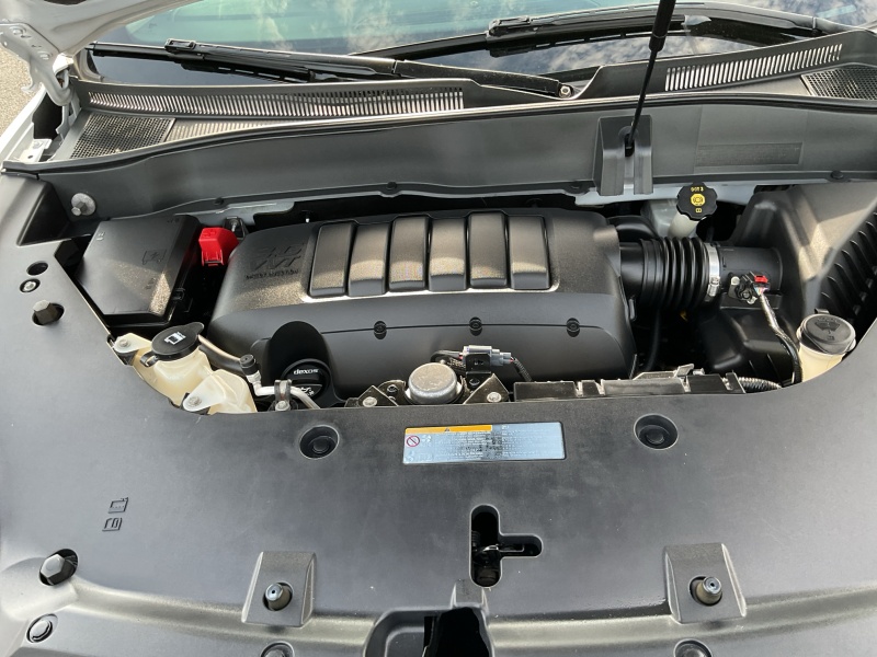 2016 GMC Acadia