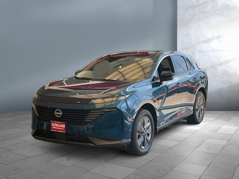 New 2025 Nissan Murano SL SUVs
