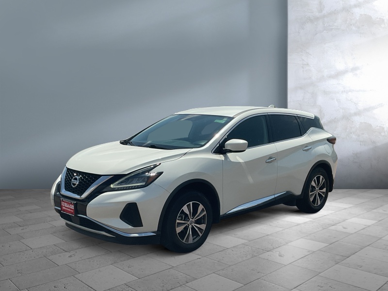 2021 Nissan Murano