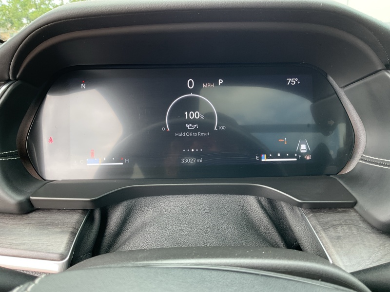 2022 Jeep Grand Cherokee L