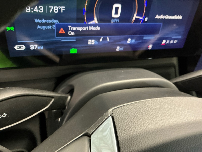 2026 Chevrolet Silverado EV