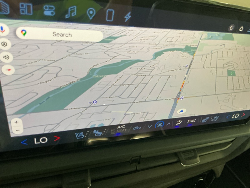 2026 Chevrolet Silverado EV