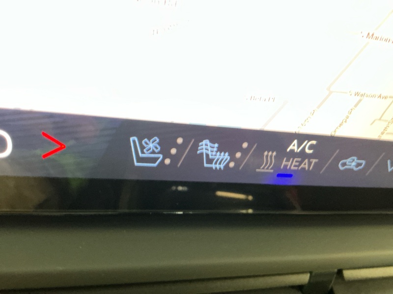 2026 Chevrolet Silverado EV