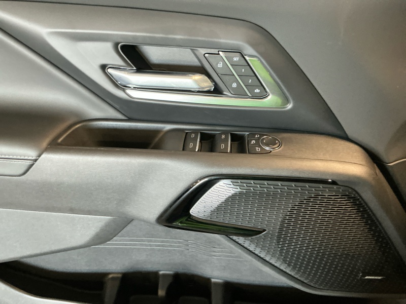 2026 Chevrolet Silverado EV