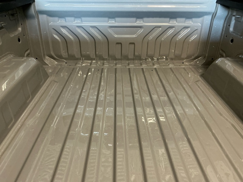 2026 Chevrolet Silverado EV