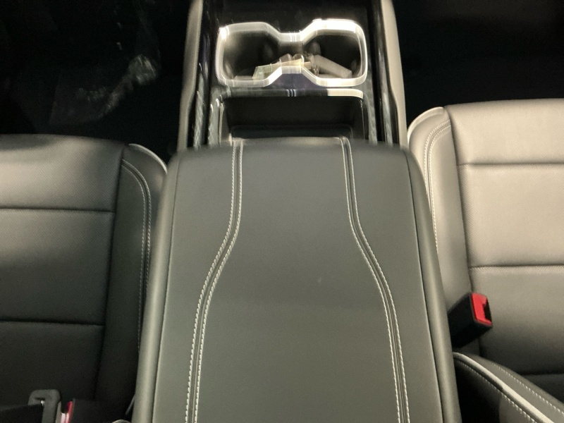 2026 Chevrolet Silverado EV