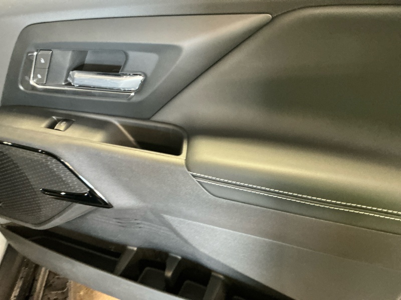 2026 Chevrolet Silverado EV