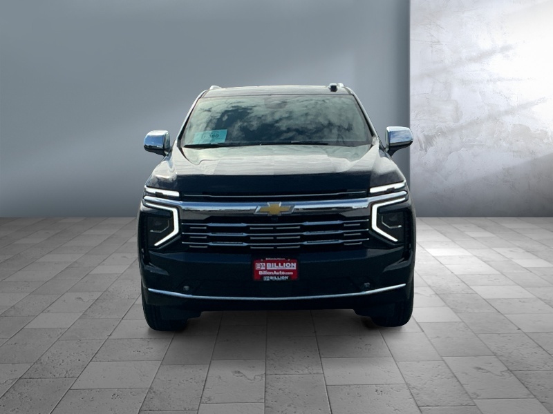 2026 Chevrolet Suburban