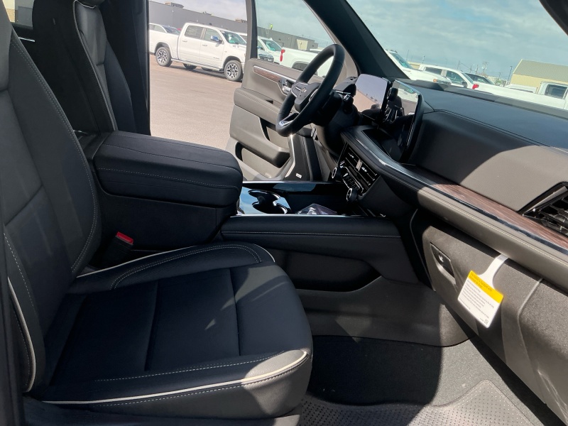 2026 Chevrolet Suburban