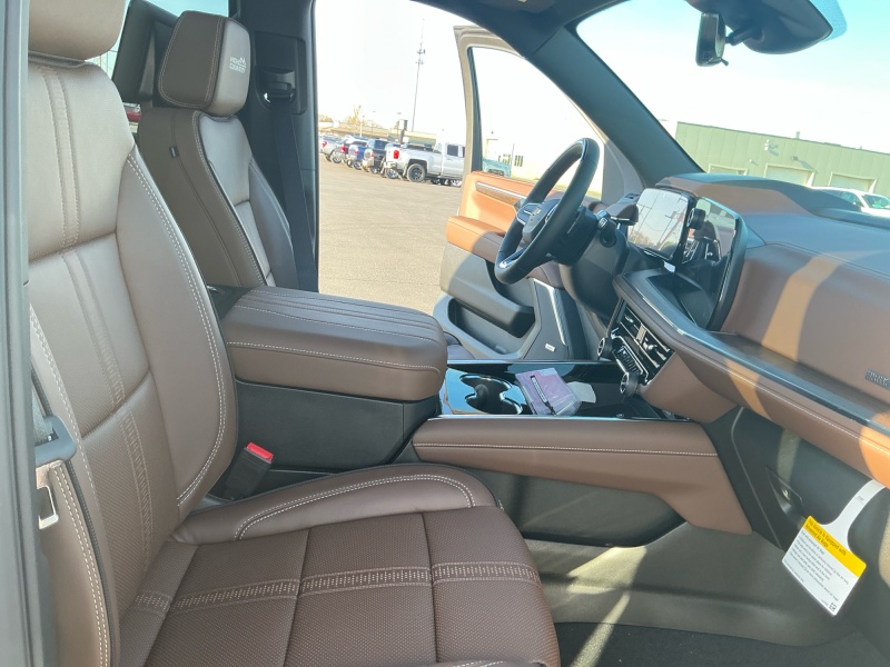 2026 Chevrolet Tahoe