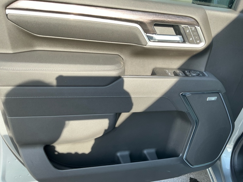 2026 Chevrolet Silverado 3500HD