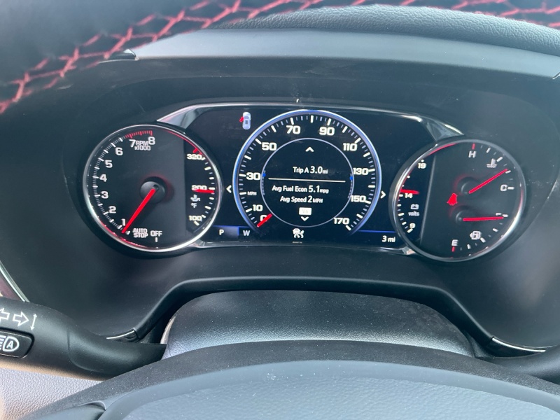 2026 Chevrolet Blazer