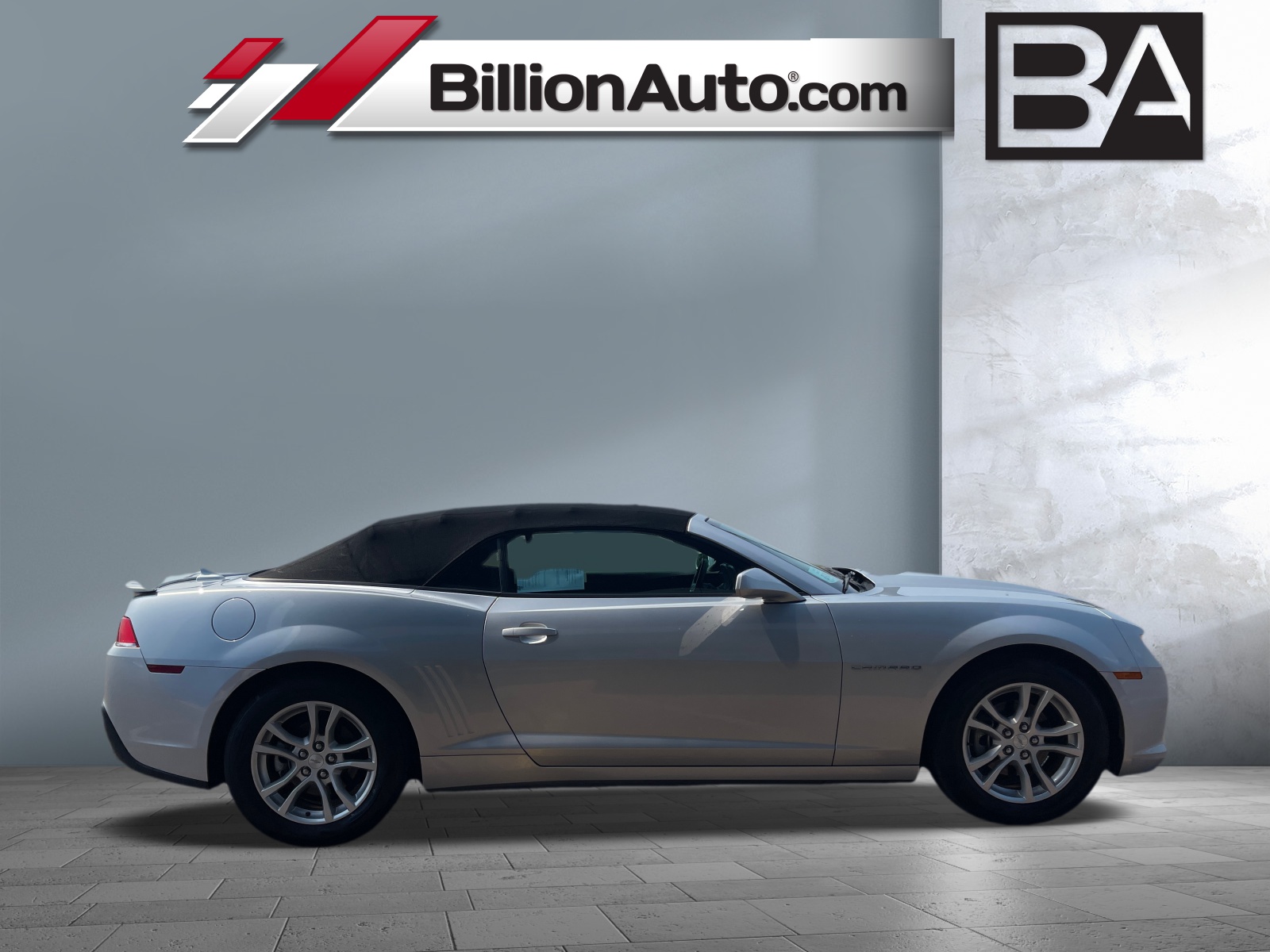 Used 2015 Chevrolet Camaro For Sale In Sioux Falls Sd Billion Auto