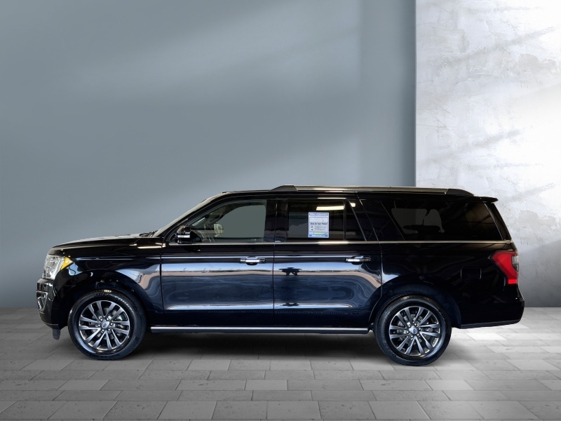 2021 Ford Expedition