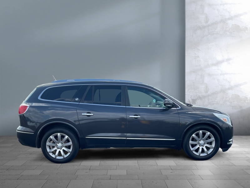 2016 Buick Enclave