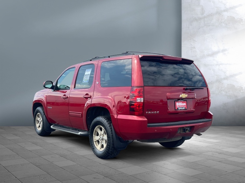 2013 Chevrolet Tahoe
