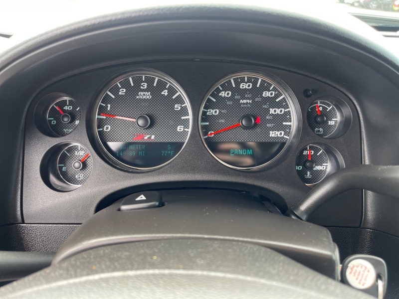 2013 Chevrolet Tahoe