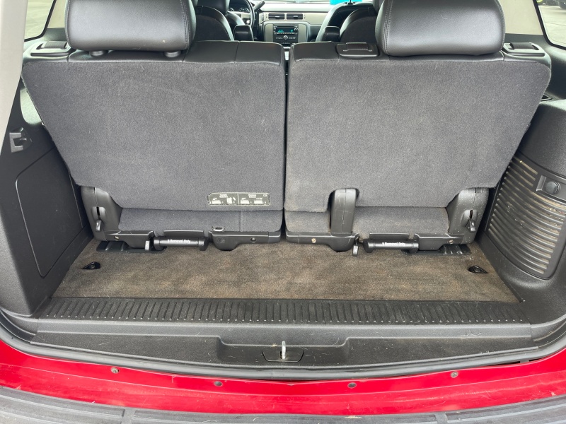 2013 Chevrolet Tahoe