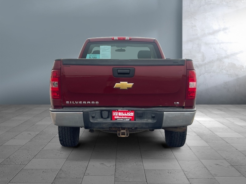 2013 Chevrolet Silverado 1500