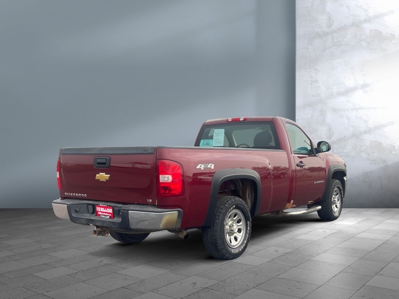 2013 Chevrolet Silverado 1500