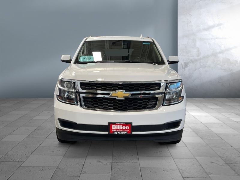 2019 Chevrolet Tahoe