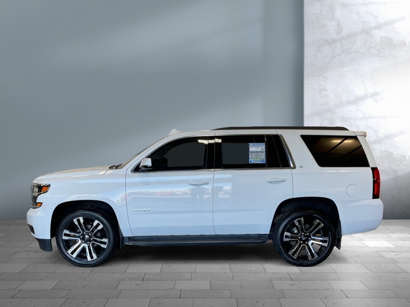 2019 Chevrolet Tahoe