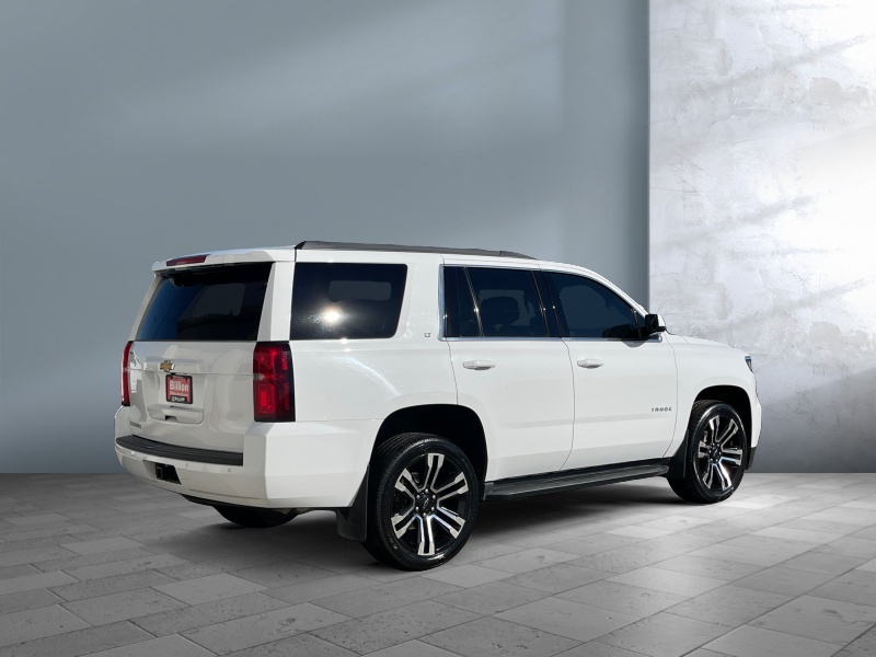 2019 Chevrolet Tahoe