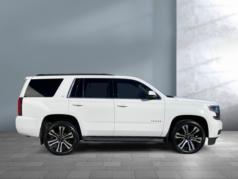 2019 Chevrolet Tahoe