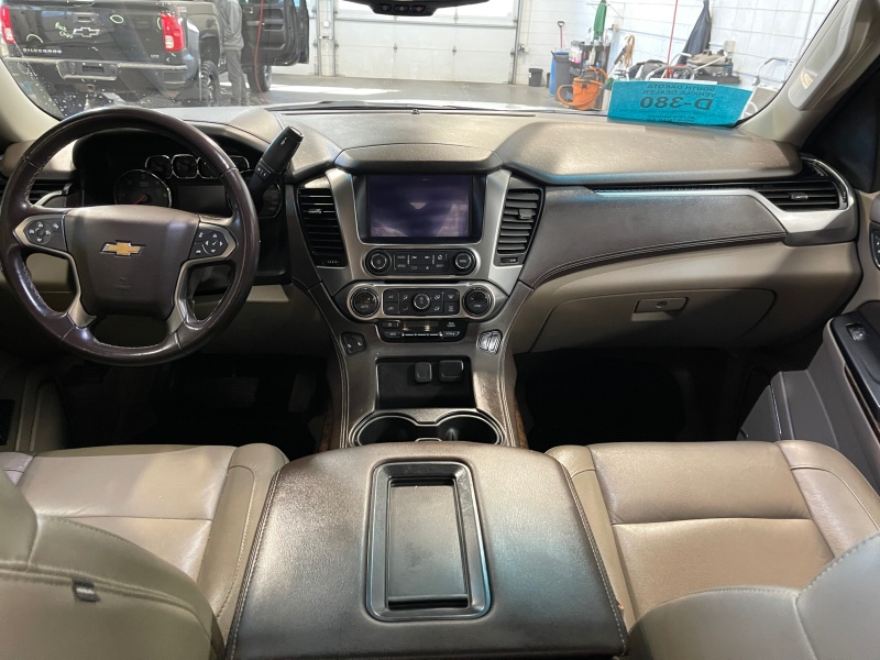 2019 Chevrolet Tahoe