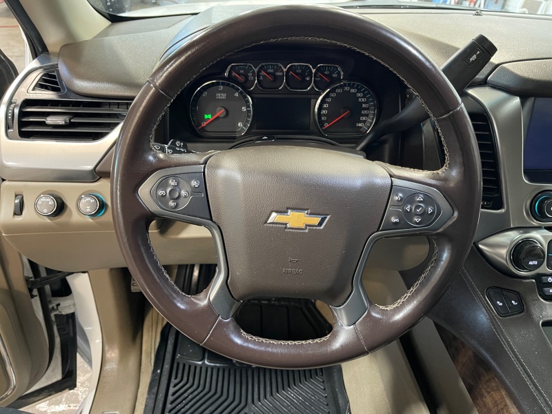 2019 Chevrolet Tahoe