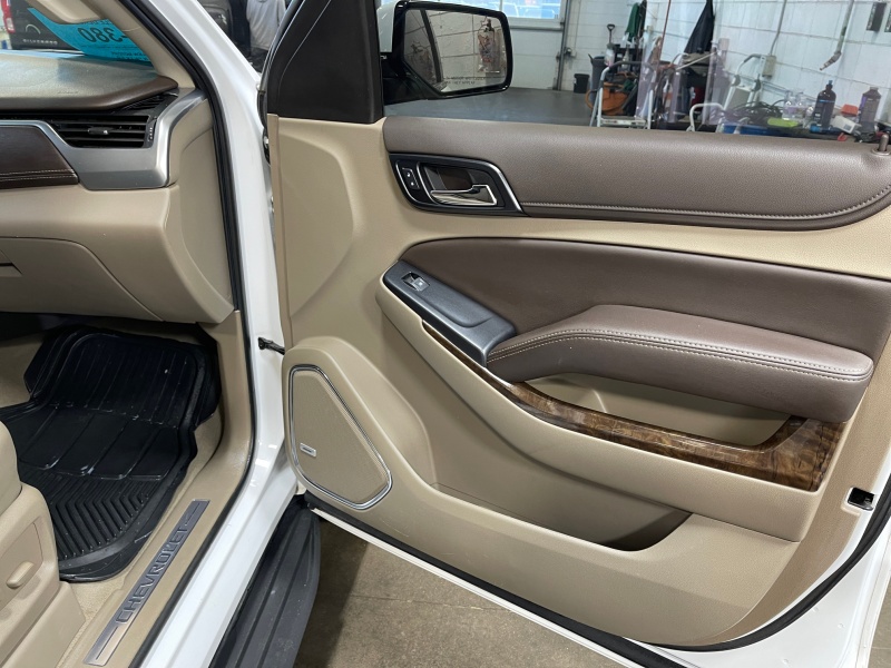 2019 Chevrolet Tahoe