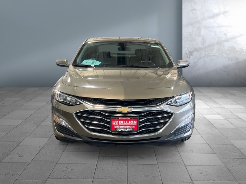 2020 Chevrolet Malibu