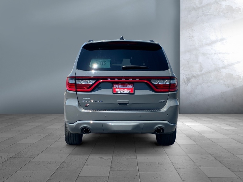 2023 Dodge Durango