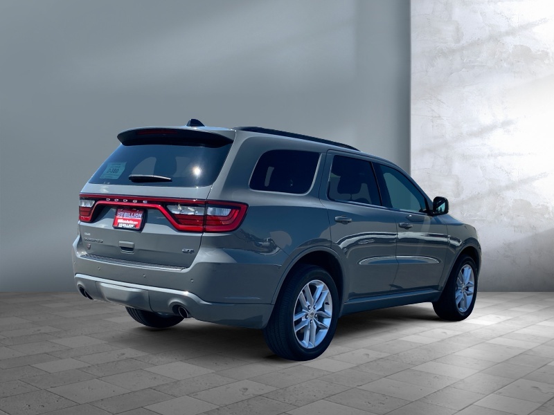 2023 Dodge Durango