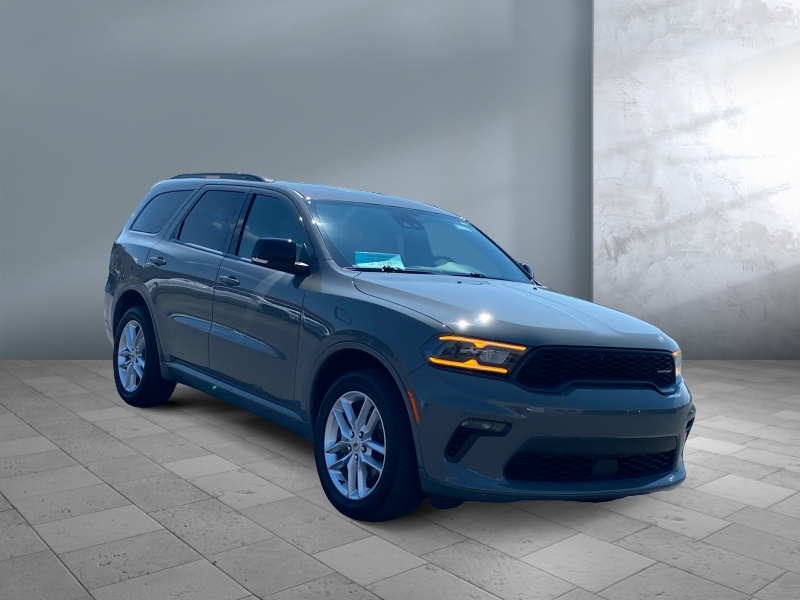 2023 Dodge Durango