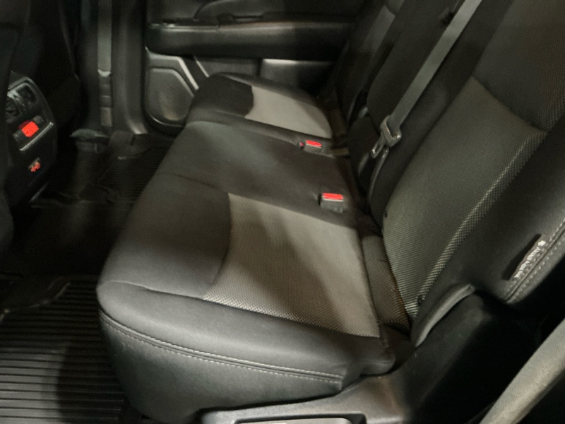 2019 Nissan Pathfinder