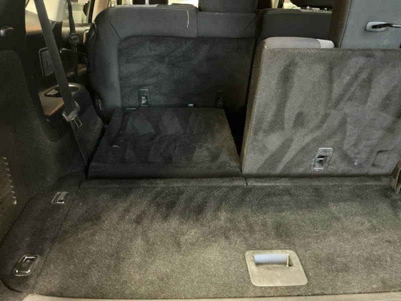 2019 Nissan Pathfinder
