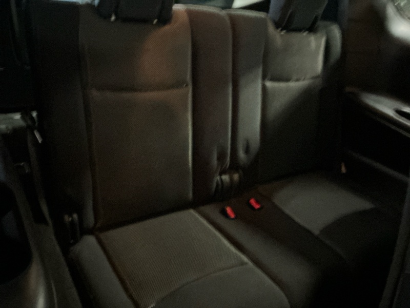 2019 Nissan Pathfinder