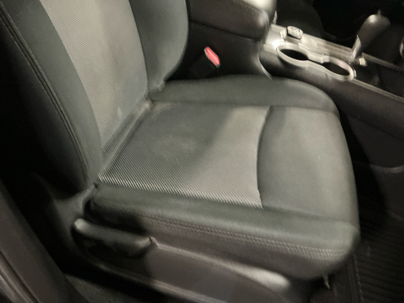 2019 Nissan Pathfinder