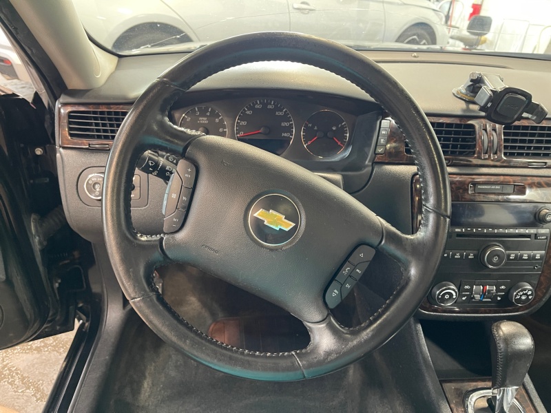 2013 Chevrolet Impala