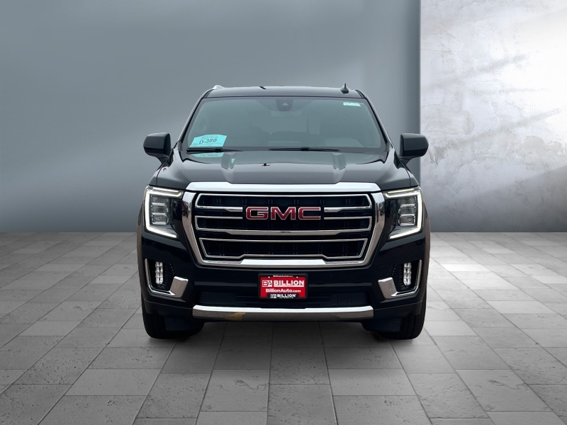 2022 GMC Yukon XL