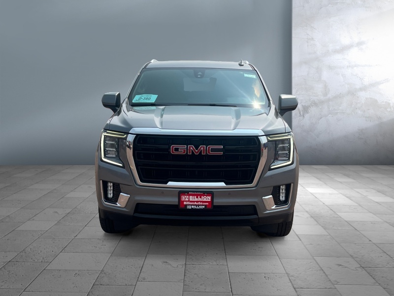 2022 GMC Yukon XL