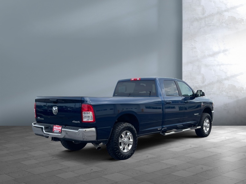 2022 Ram 3500