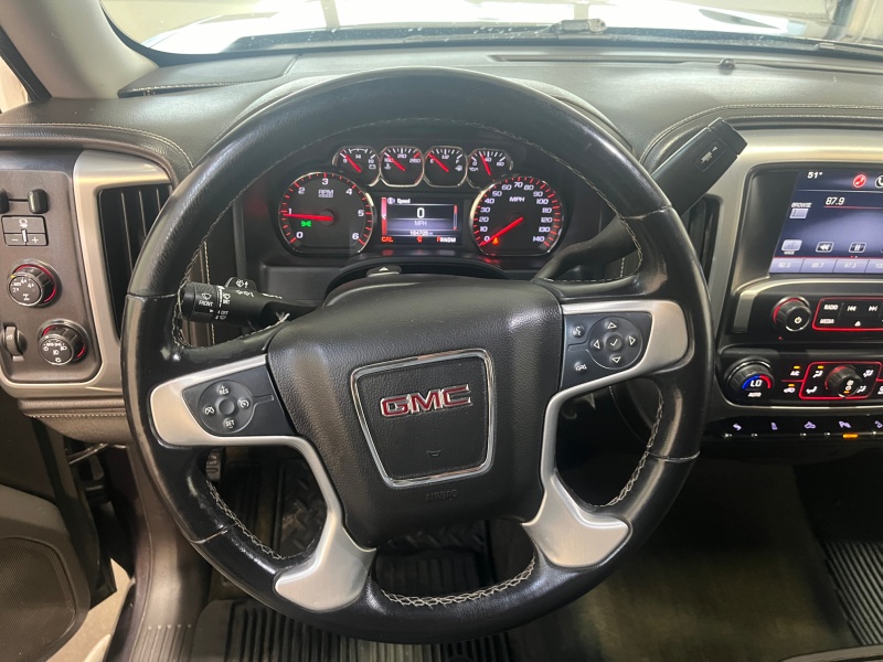 2015 GMC Sierra 1500