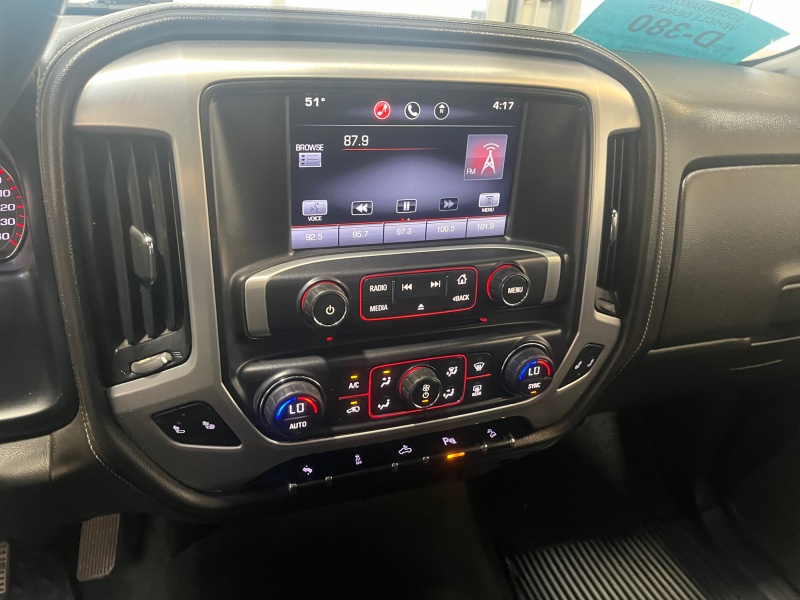 2015 GMC Sierra 1500