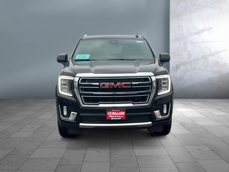 2023 GMC Yukon