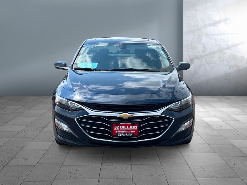 2022 Chevrolet Malibu