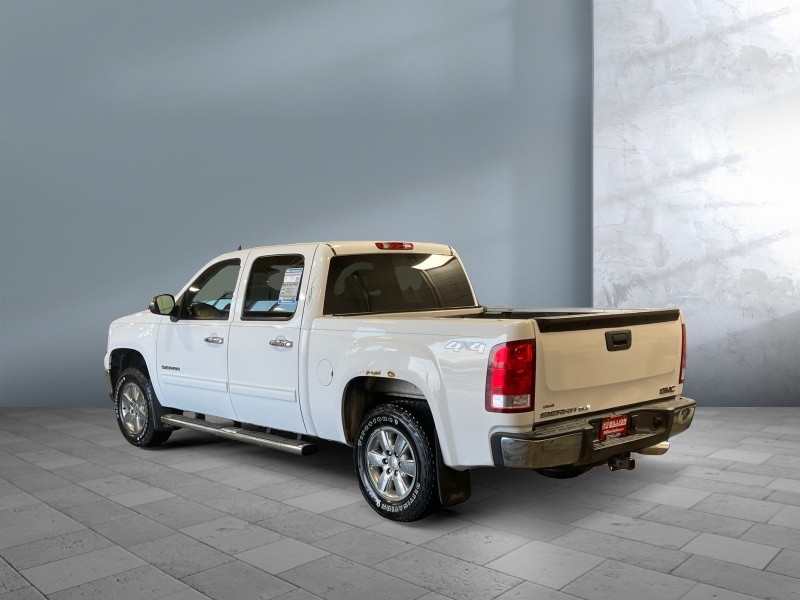 2012 GMC Sierra 1500