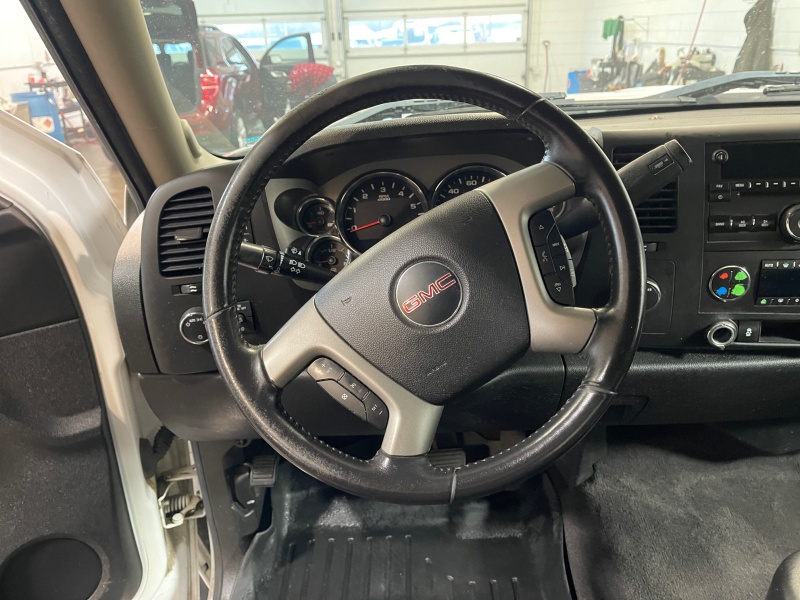 2012 GMC Sierra 1500