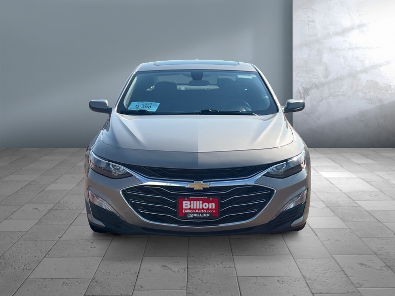 2022 Chevrolet Malibu